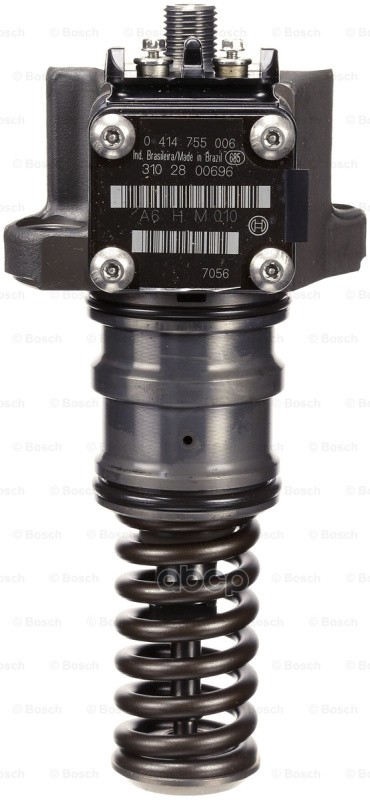 

Bosch Тнвд 0414755006