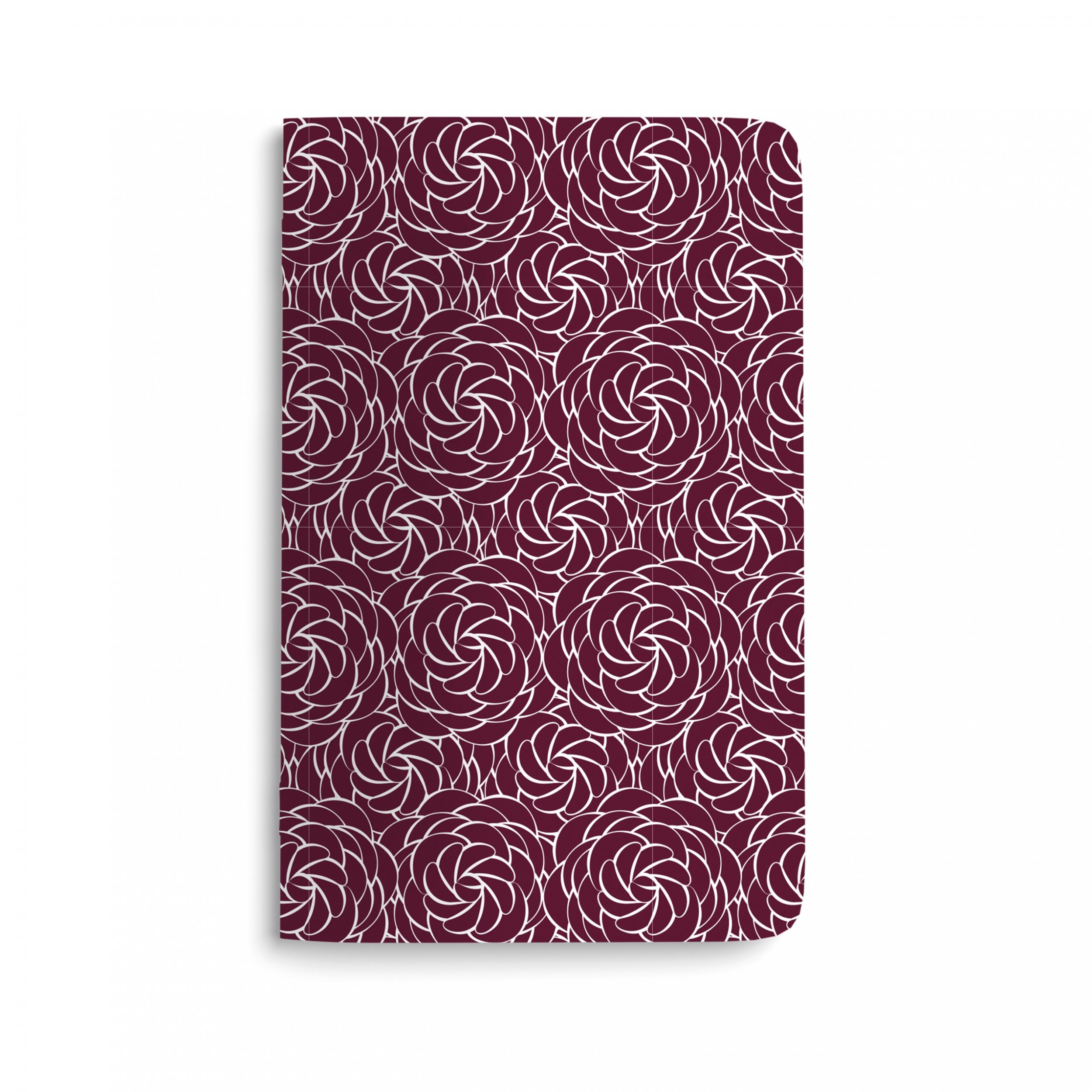 фото Hungry books скетчбук «бархат» а5 nobrand