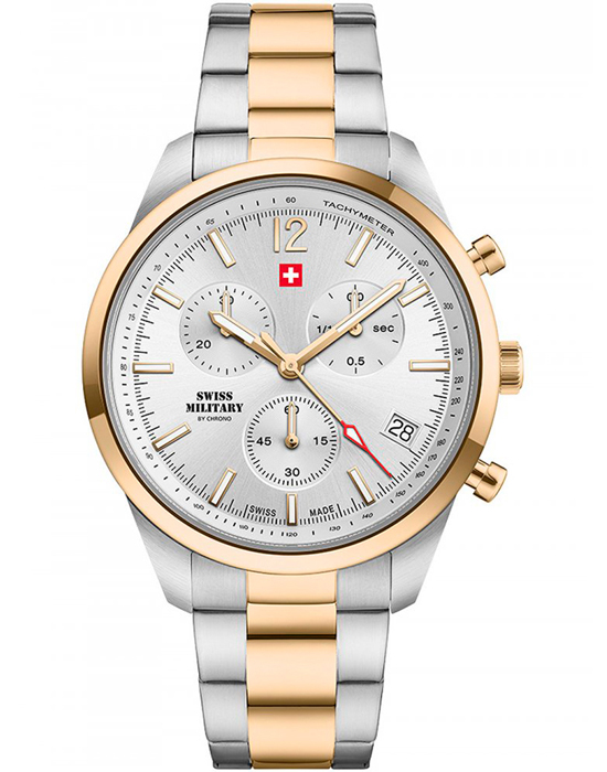 

Наручные часы мужские Swiss Military by Chrono SM34097.05, SM34097.05