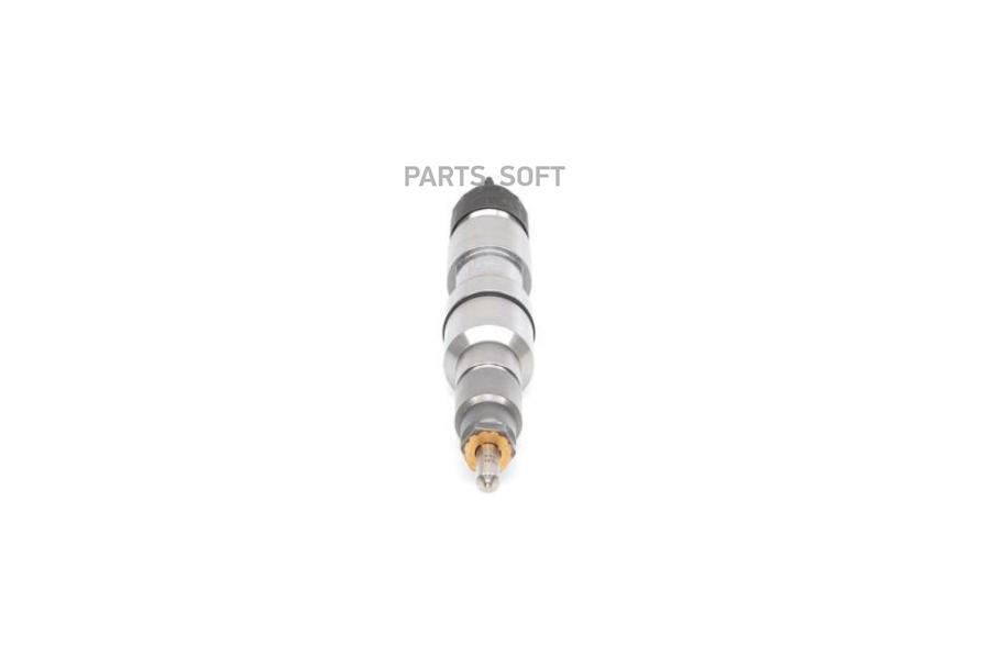 

BOSCH '0445120045 Форсунка Common 1шт