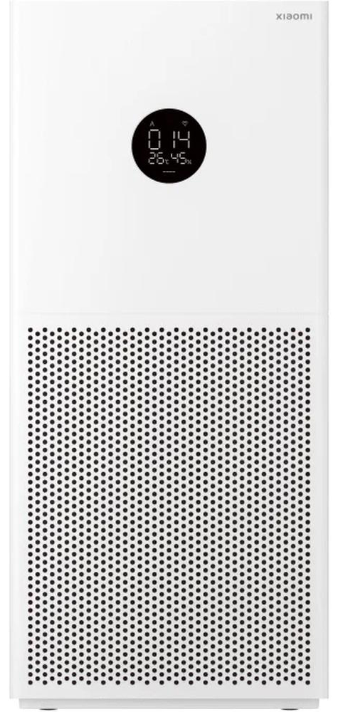 

Воздухоочиститель Xiaomi Smart Air Purifier 4 Lite EU AC-M17-SC (BHR5274GL) белый, Smart Air Purifier 4 Lite EU AC-M17-SC (BHR5274GL)