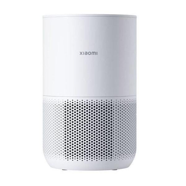 

Воздухоочиститель Xiaomi Smart Air Purifier 4 Compact BHR5860EU белый, Smart Air Purifier 4 Compact BHR5860EU