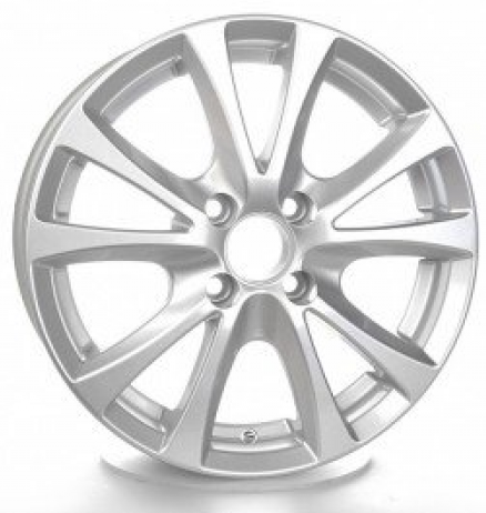 

Колесный диск Tech-line 734 (S) 6.5xR17 ET50 5*114.3 D67.1