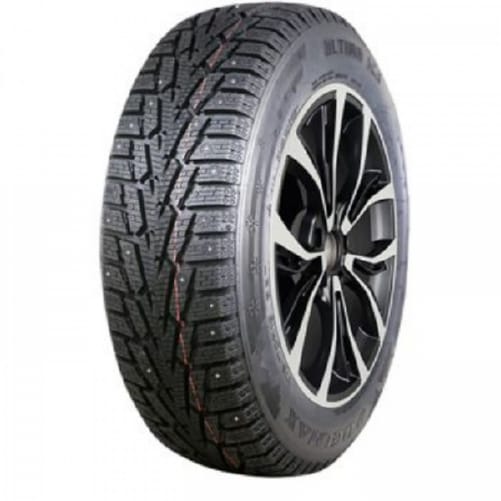 Шины Delmax Ultima Ice SUV 23565 R17 108T 12624₽