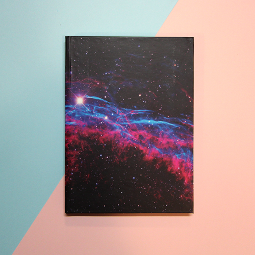 

All Write Блокнот Cosmos-2, A5