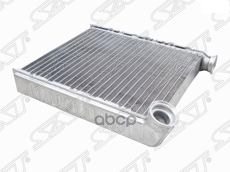 

Радиатор Отопителя Салона Volkswagen Golf 09-/Jetta 10-18 Sat арт. ST-87-0008