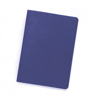 

inTempo Flexible Navy Saffiano