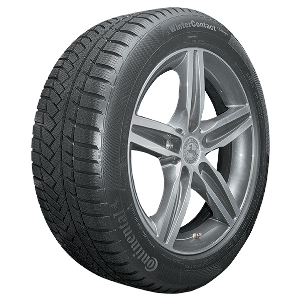 

Шина 265/55 R19 Continental WinterContact TS 850 P 113H FR AO SUV XL