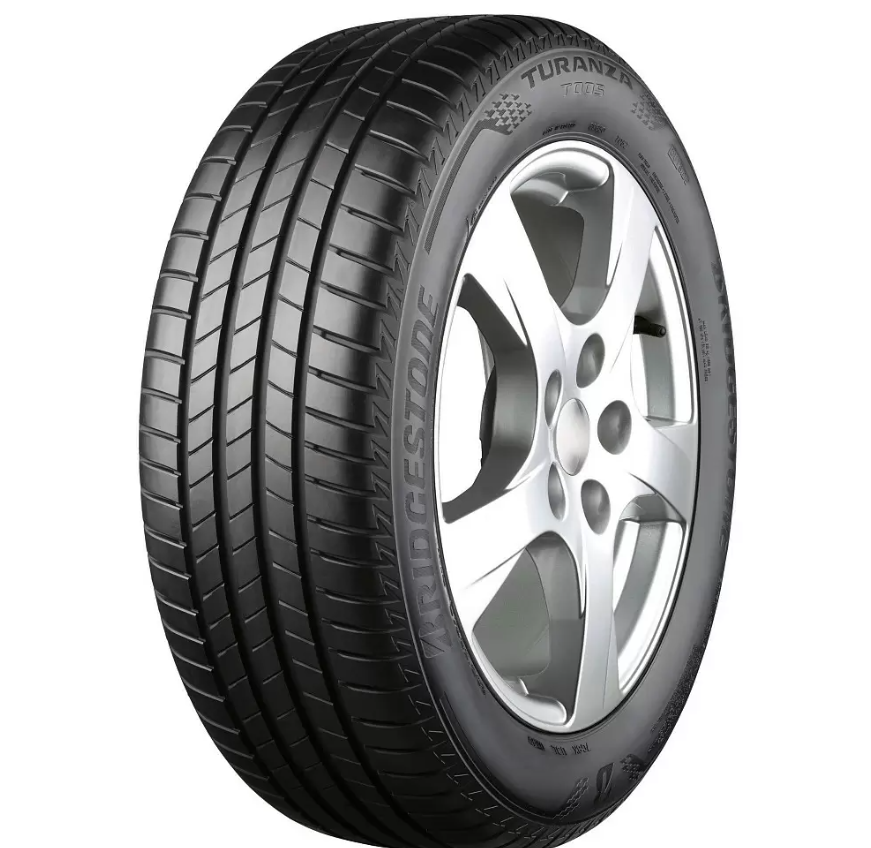 

Шина BRIDGESTONE TURANZA T005 255/40R18 99Y XL EXT MOEXTENDED-(2021), Turanza T005