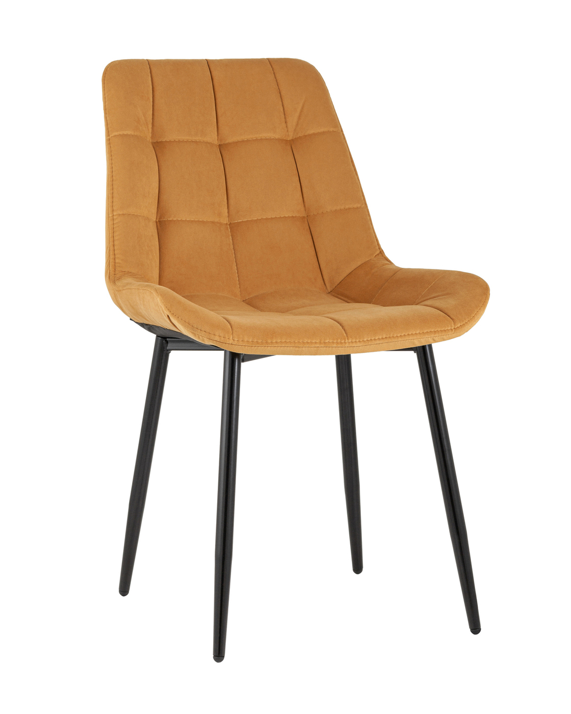 фото Стул stool group флекс av 405-n13-08(p), оранжевый