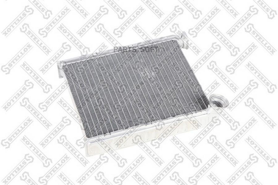 

Радиатор печки!\ VW Jetta/Golf 08> Stellox 1035290sx