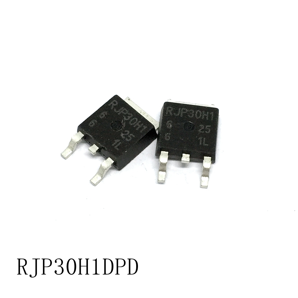 

2 шт RJP30H1DPD транзистор, RJP30H1DPD
