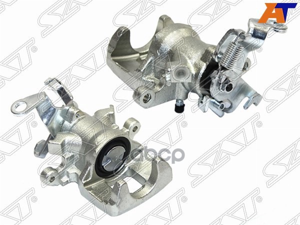 

Суппорт Тормозной Rr Mitsubishi Asx 15- Lh