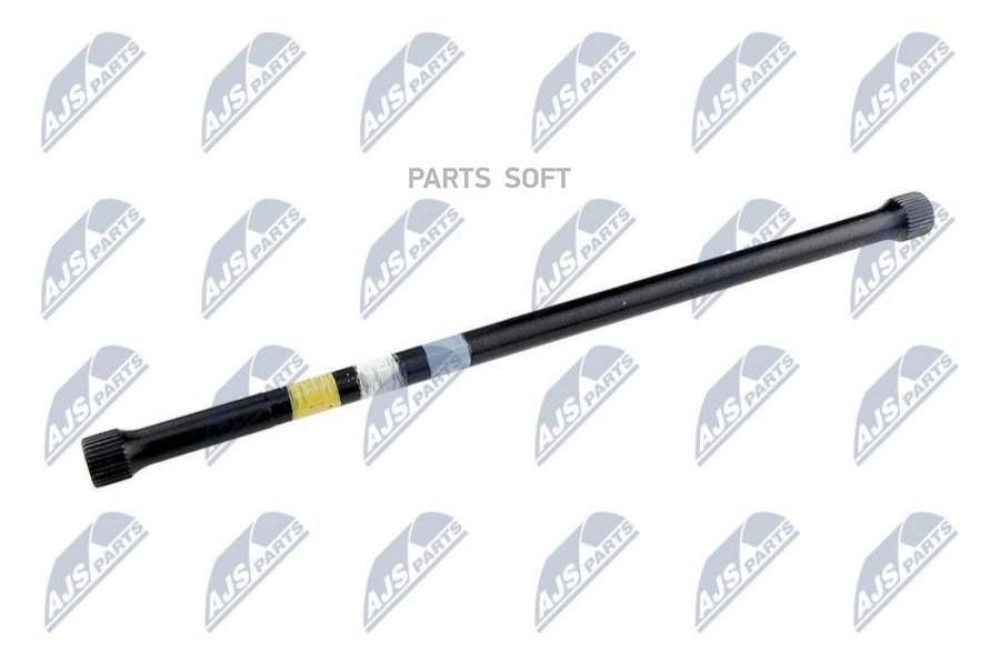 

NTY ZWTRE003 ТЯГА ТОРСИОНА RENAULT MEGANE GRAND TOUR I 99-02 /REAR RIGHT/