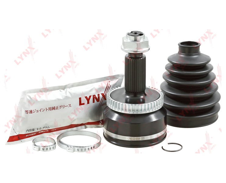 

LYNXAUTO ШРУС наружный 1шт, CO1859A
