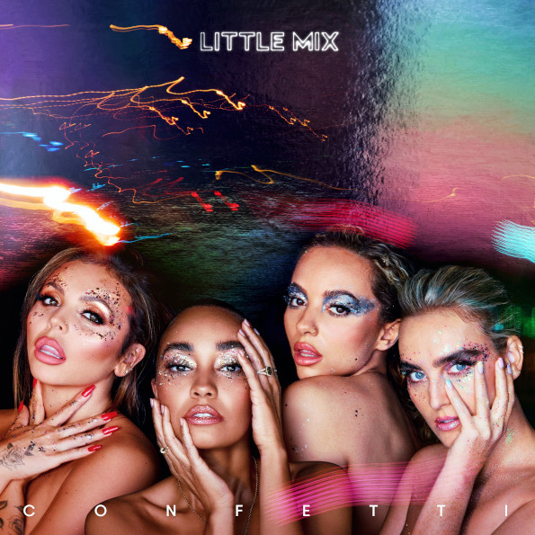 

Little Mix / Confetti (LP)
