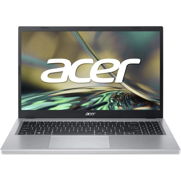 Ноутбук Acer Aspire 3 Gray