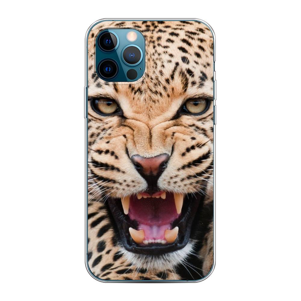 Чехол на Apple iPhone 12 