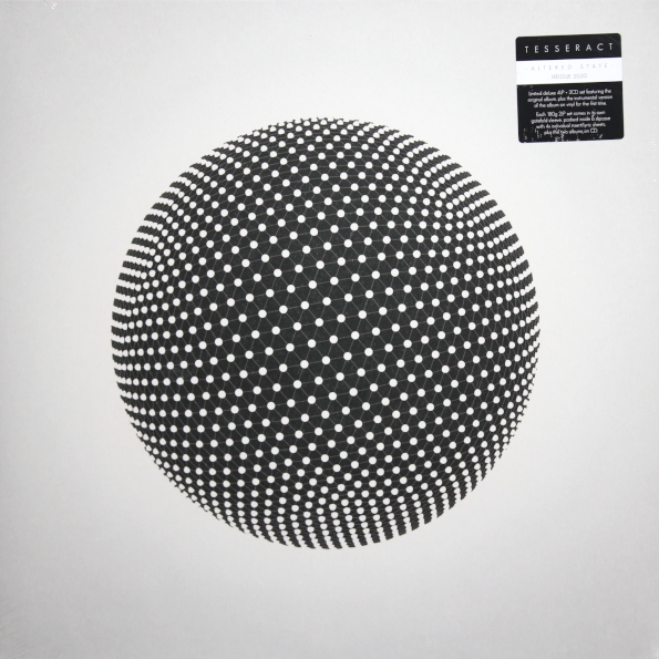 

Tesseract / Altered State (Limited Edition Box Set)(4LP+2CD)