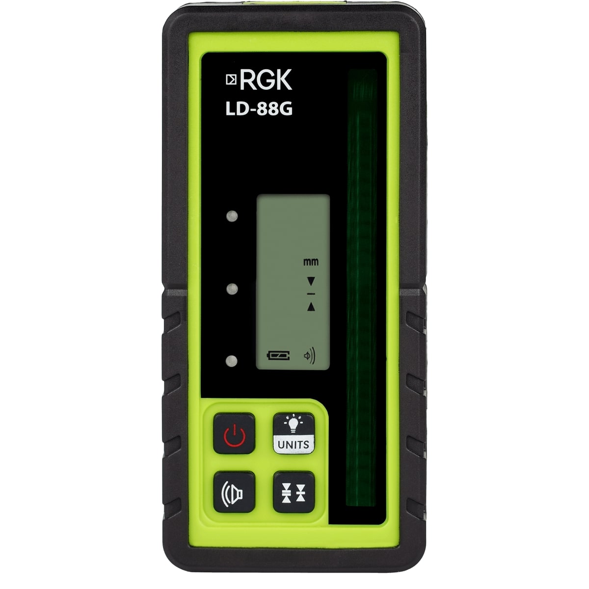 

Приёмник излучения с функцией индикации относительной высоты RGK LD-88G, LD-88G