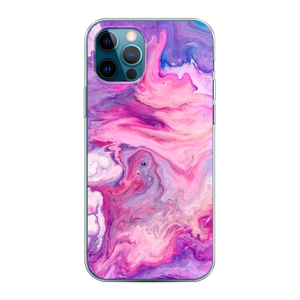 Чехол на Apple iPhone 12 