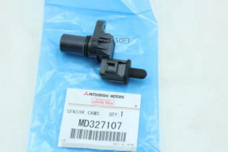 

MITSUBISHI Датчик положения распредвала 1шт, MD327107