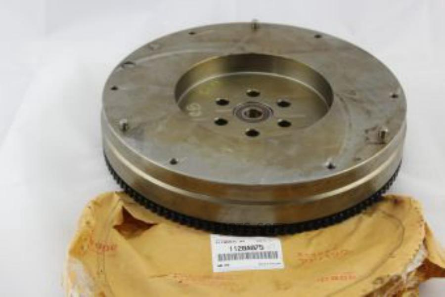 

Маховик Mitsubishi 1120A075, 1120A075