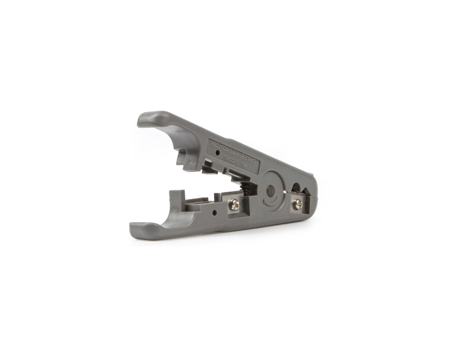 Инструмент стриппер RIPO для зачистки разделки кабеля HT-S-501H 009-300001 укороченный ударный инструмент для разделки контактов twt