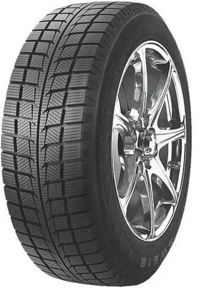 Шина  WestLake SW618 235/50 R18 101T