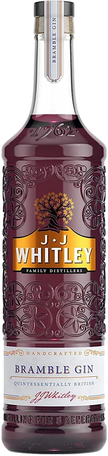 

J.J. Whitley Blue Bramble