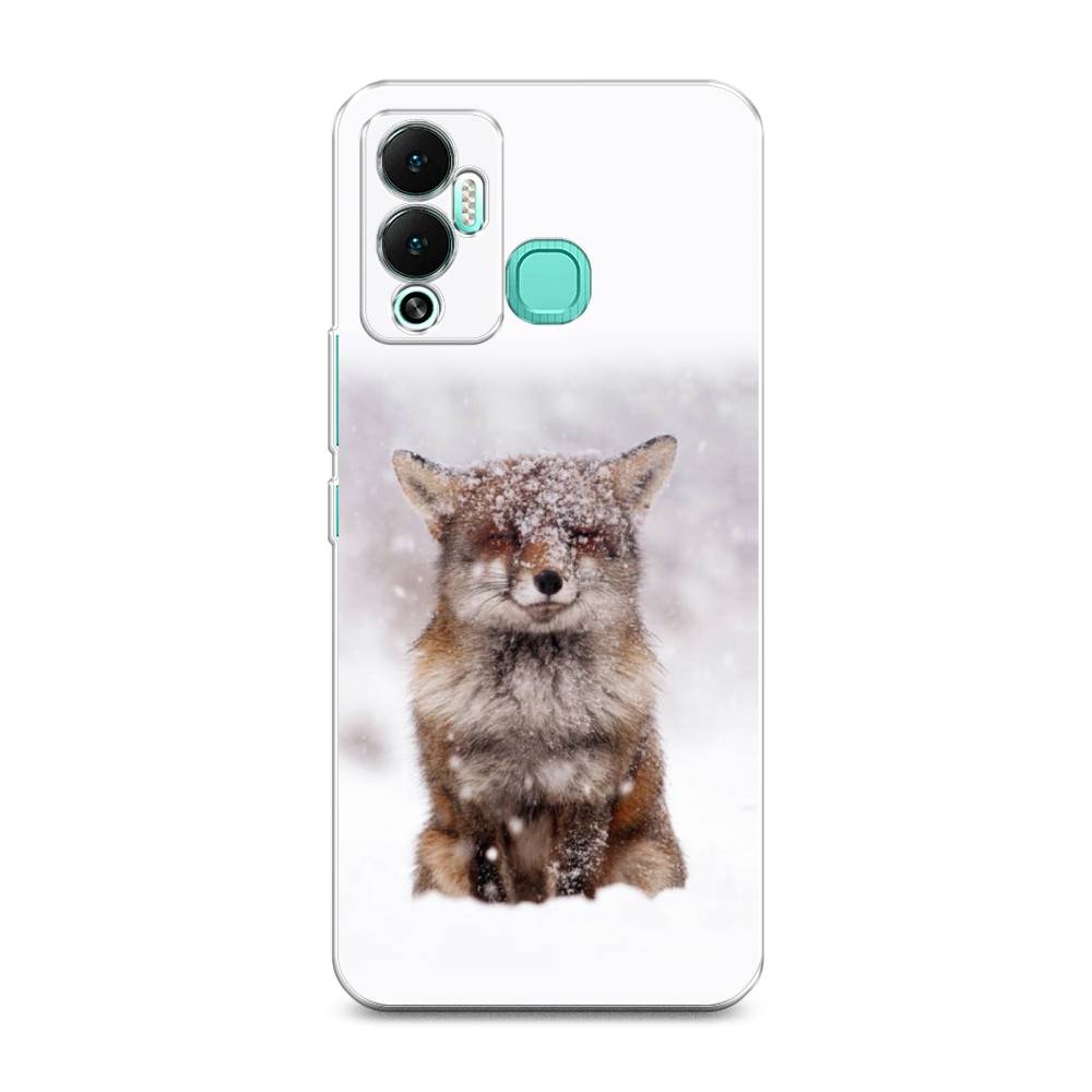 Чехол на Infinix Hot 12 Play  