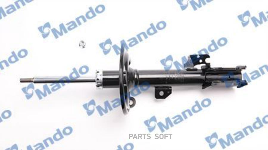 

Амортизатор Подвески Mando Mss017506