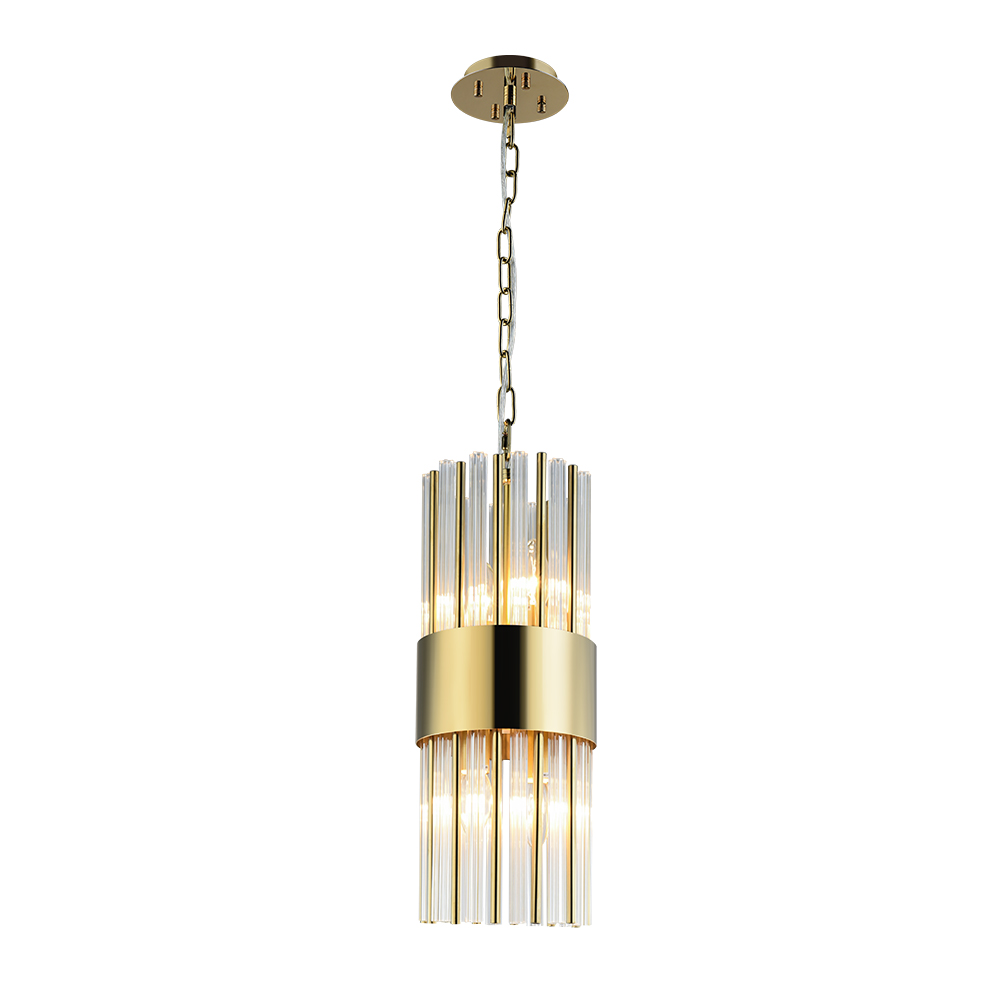 

Подвесной светильник Lumien Hall LH3054/4P-GDCG Флоридия, LH3054/4P-GDCG Флоридия