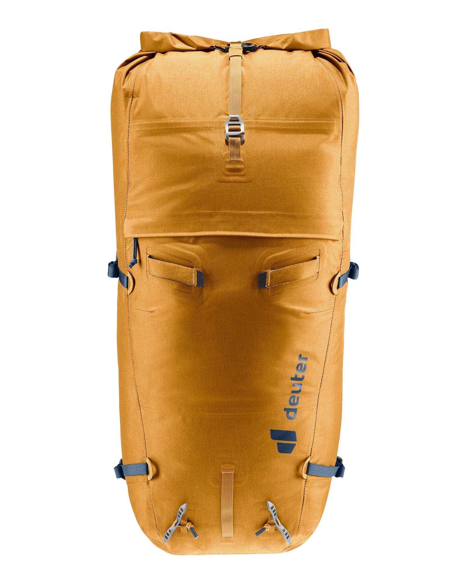 Рюкзак Deuter Durascent 44+10 туристический, cinnamon-ink