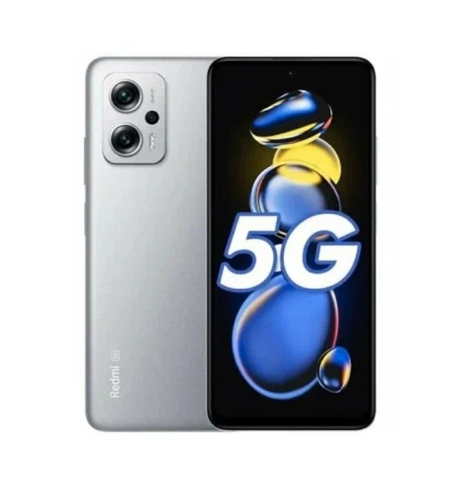 

Смартфон Xiaomi Redmi Note 11T Pro 6/128GB Blue Global, Xiaomi Redmi Note 11T Pro, 6.128Gb
