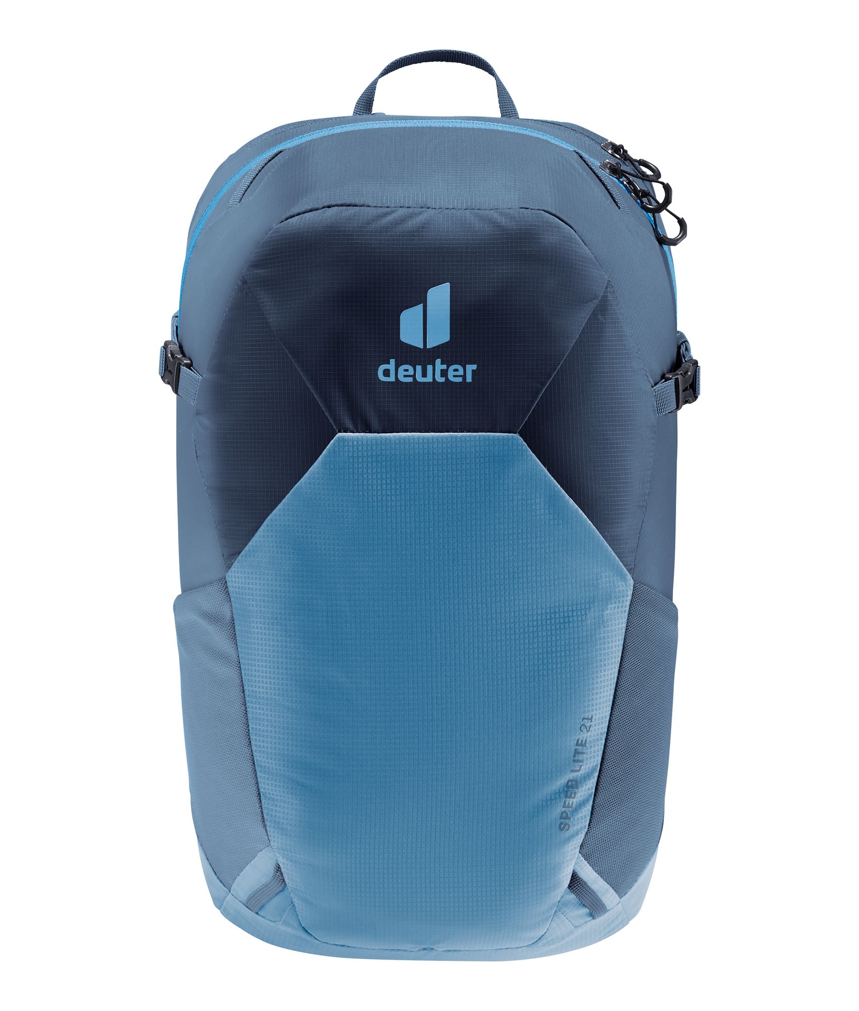 Рюкзак Deuter Speed Lite 21 туристический, ink-wave