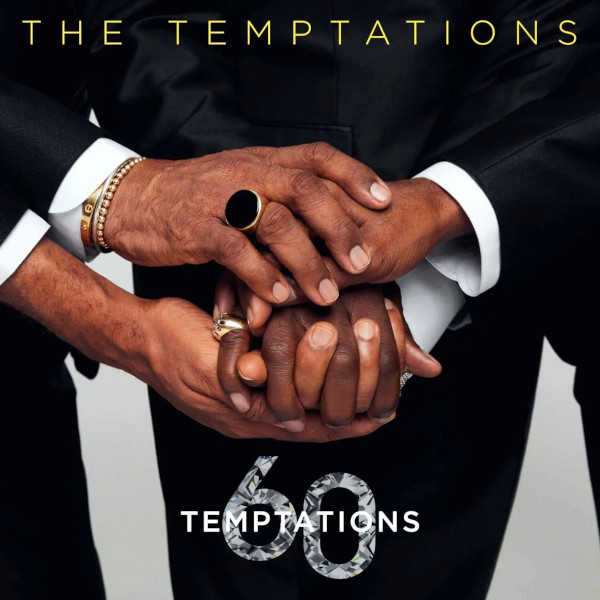 

The Temptations / Temptations 60 (CD)