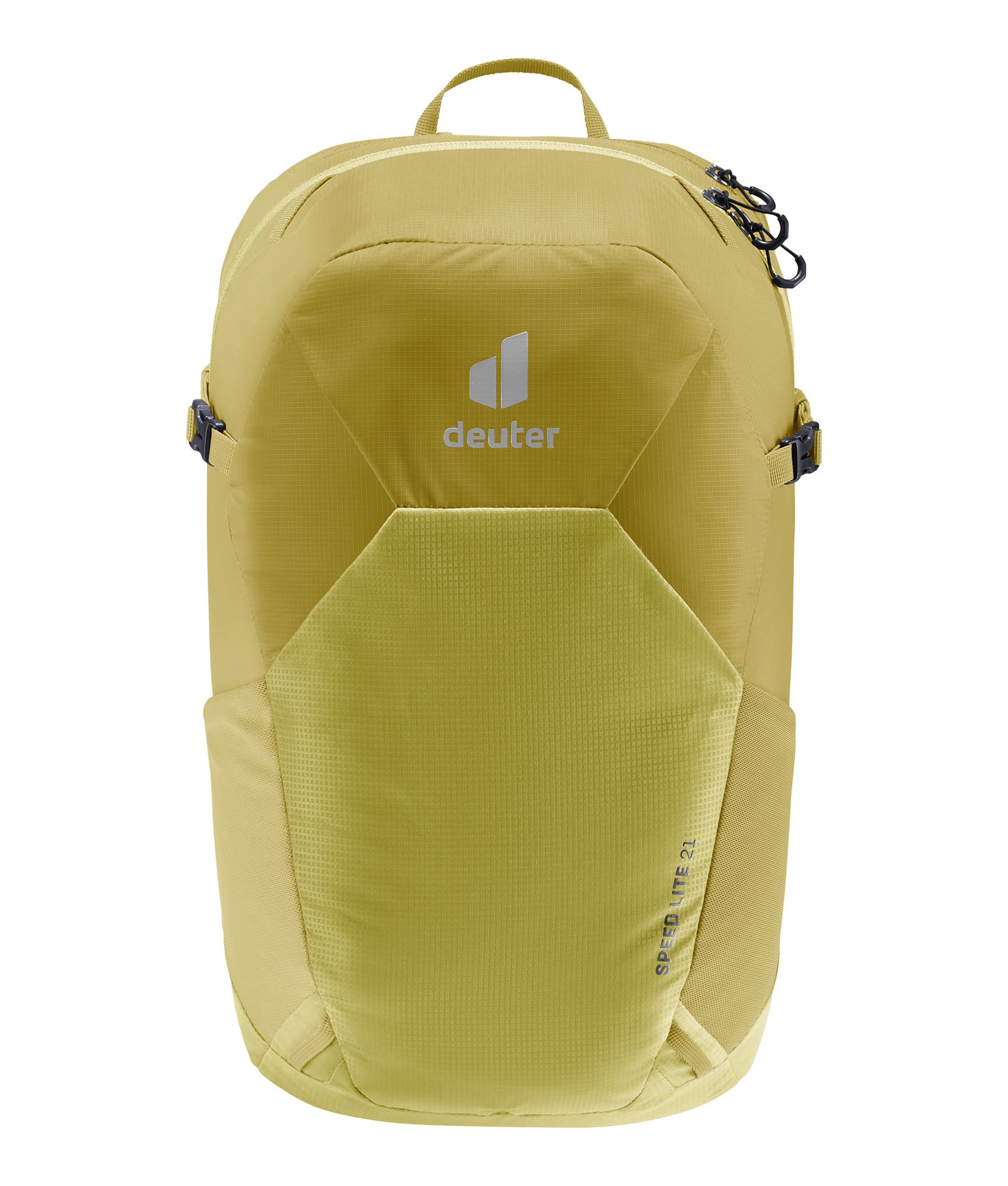 Рюкзак Deuter Speed Lite 21 туристический, linden-sprout