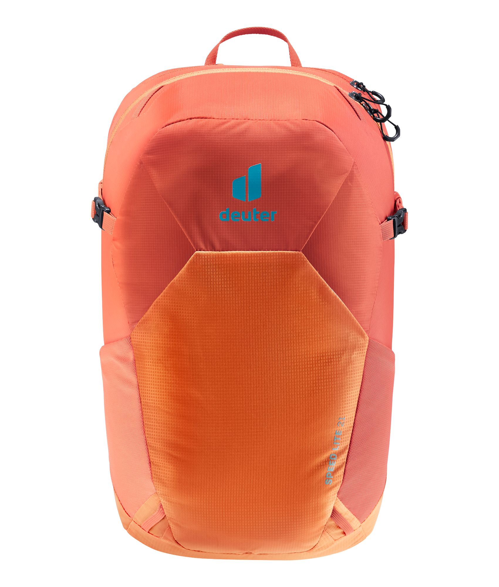 Рюкзак Deuter Speed Lite 21 туристический, paprika-saffron