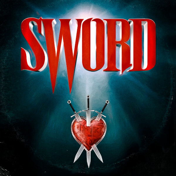 

Sword / III (RU)(CD)