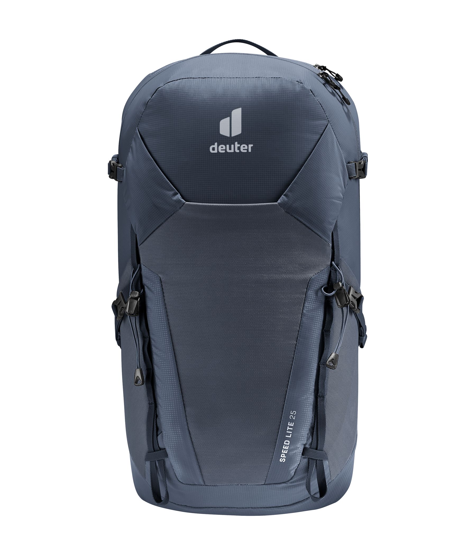 Рюкзак Deuter Speed Lite 25 туристический, black