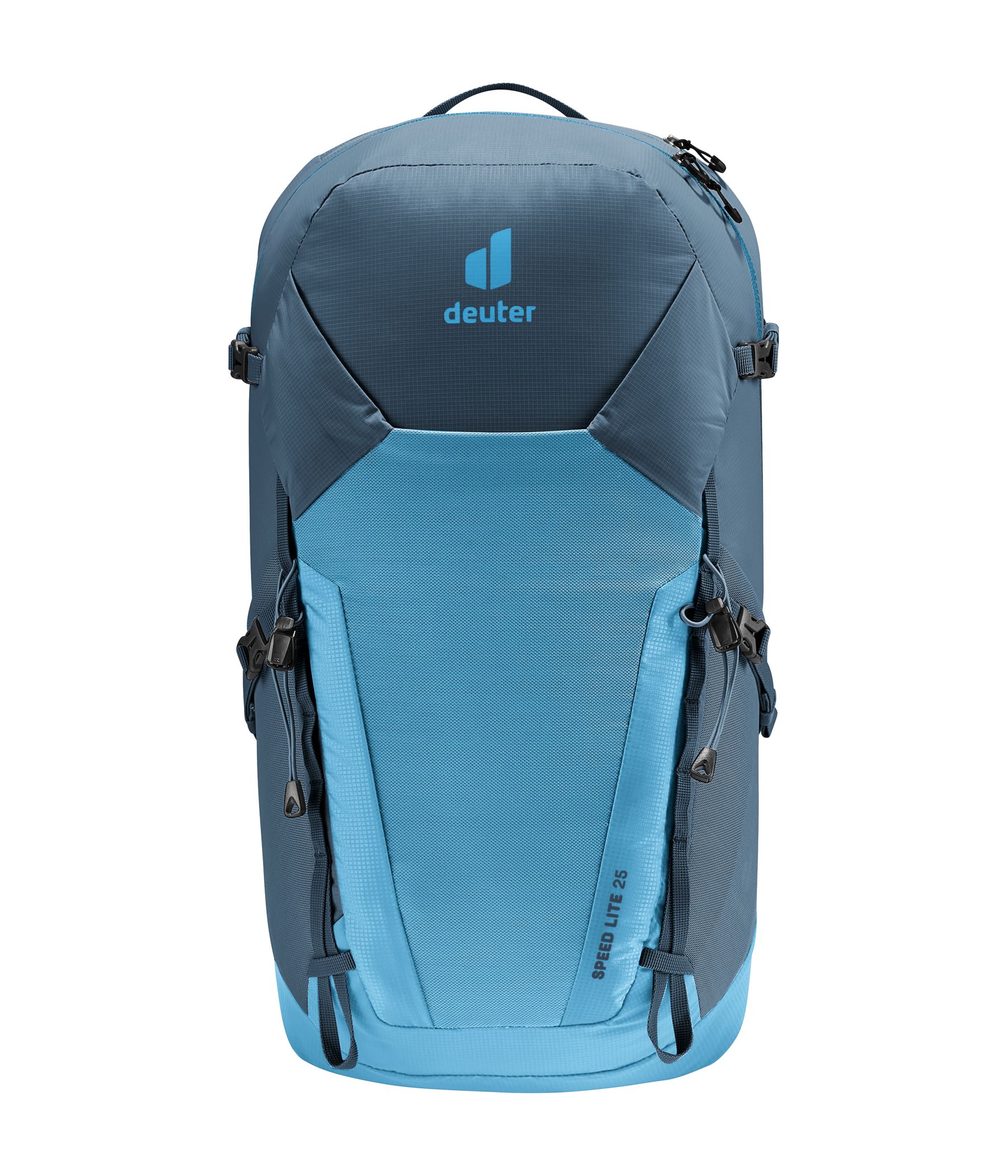 Рюкзак Deuter Speed Lite 25 туристический, ink-wave