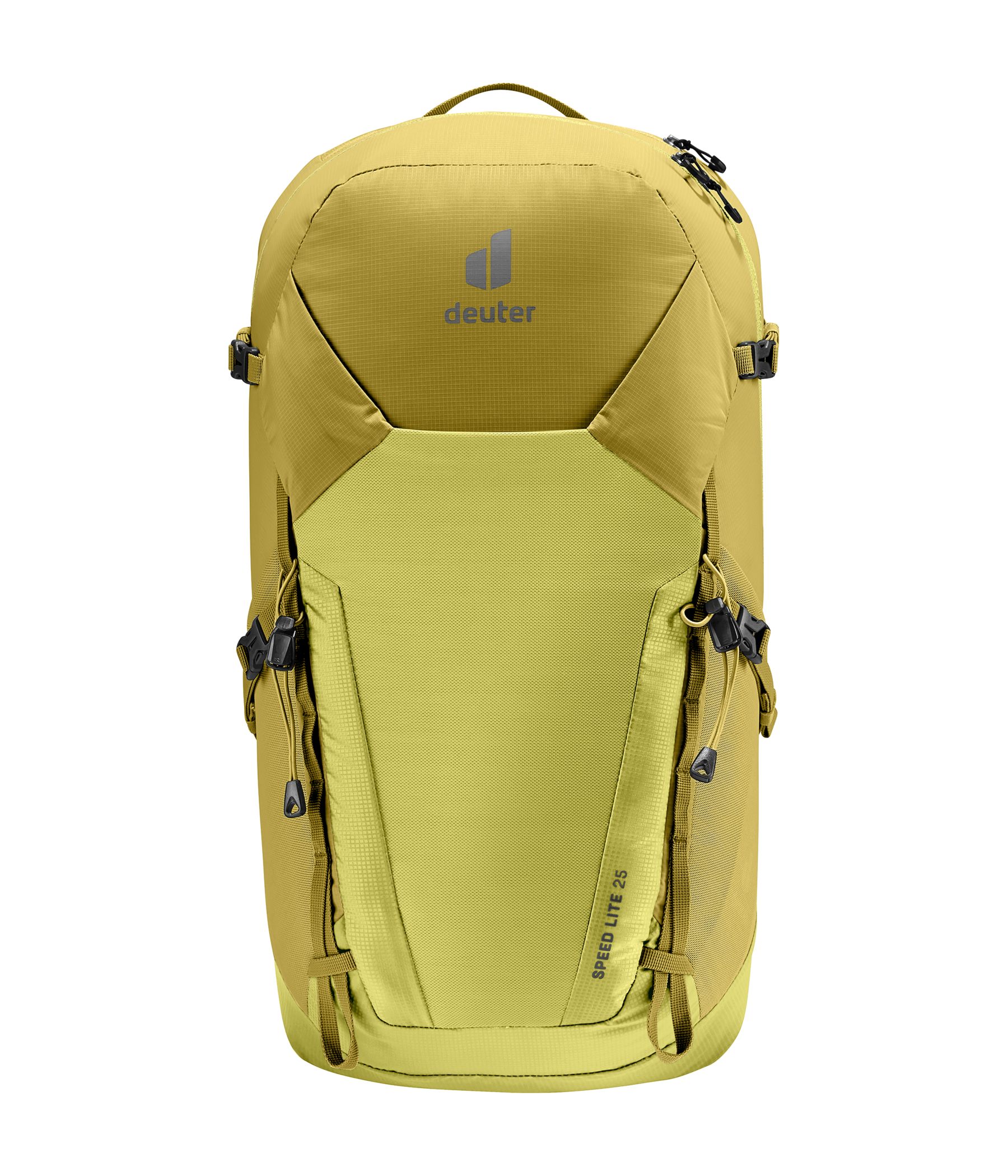 Рюкзак Deuter Speed Lite 25 туристический, linden-sprout