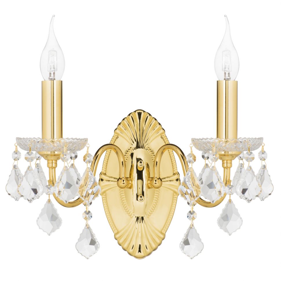 

Бра Classic Lightstar Premium 700622