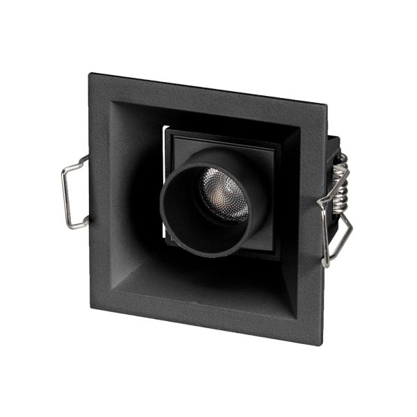 

Светильник MS-ORIENT-BUILT-TURN-TC-S67x67-3W Warm3000 BK-BK, 30 deg, 230V Arlight IP20