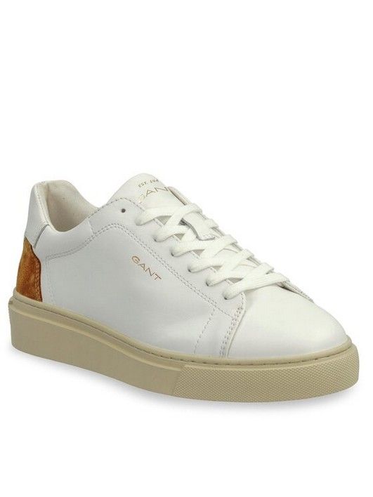 Кеды женские GANT Julice Sneaker 27531173 белые 40 EU