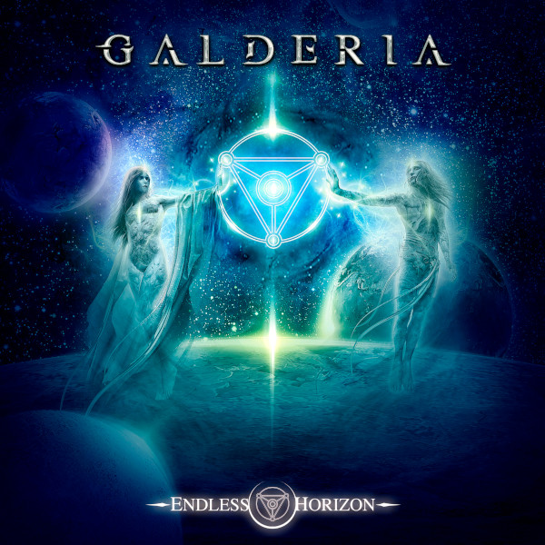 

Galderia / Endless Horizon (RU)(CD)
