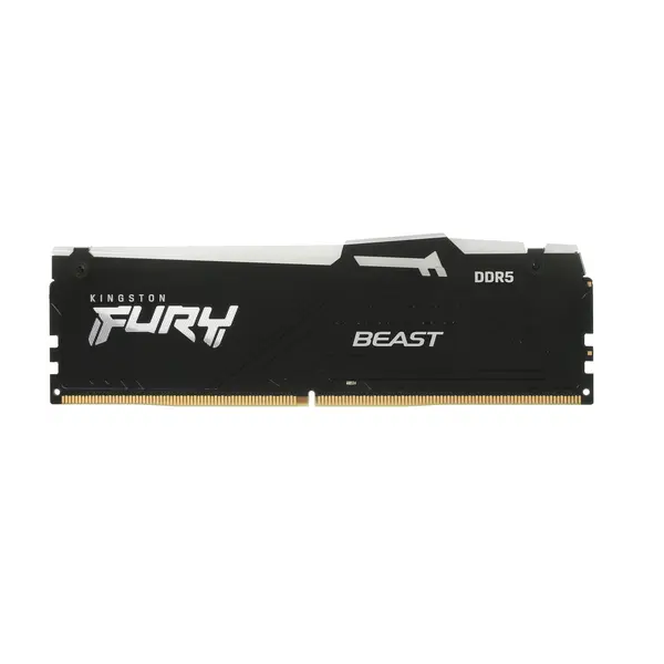 

Оперативная память Kingston (1000688806), DDR5 1x8Gb, 5200MHz