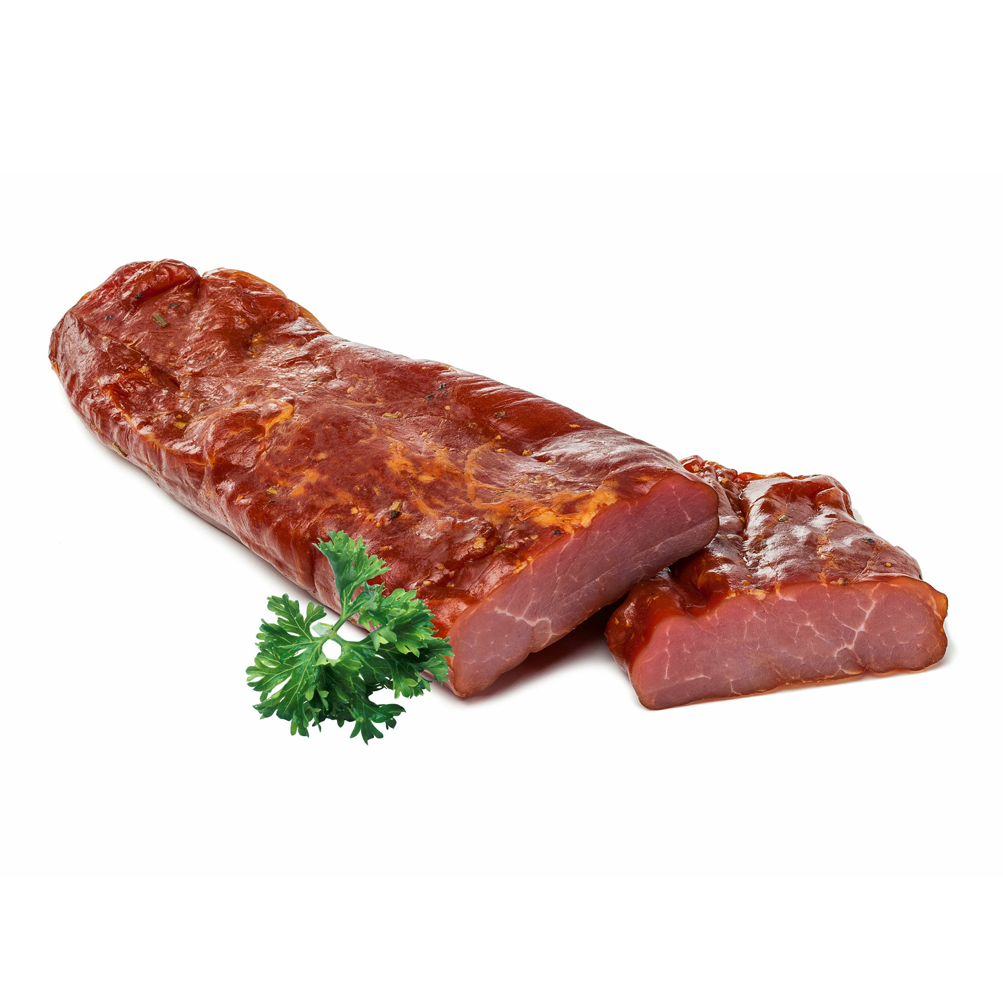 

Вырезка сырокопченая Костромской мясокомбинат