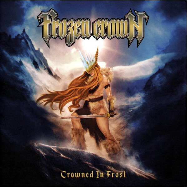 Frozen Crown / Crowned In Frost (RU)(CD)